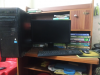 Dell monitor,cpu,mouse,keyboard etc
